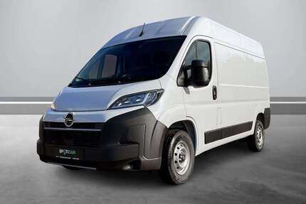 Opel Movano 32.500 km 24.945 &euro; Spenge 32139