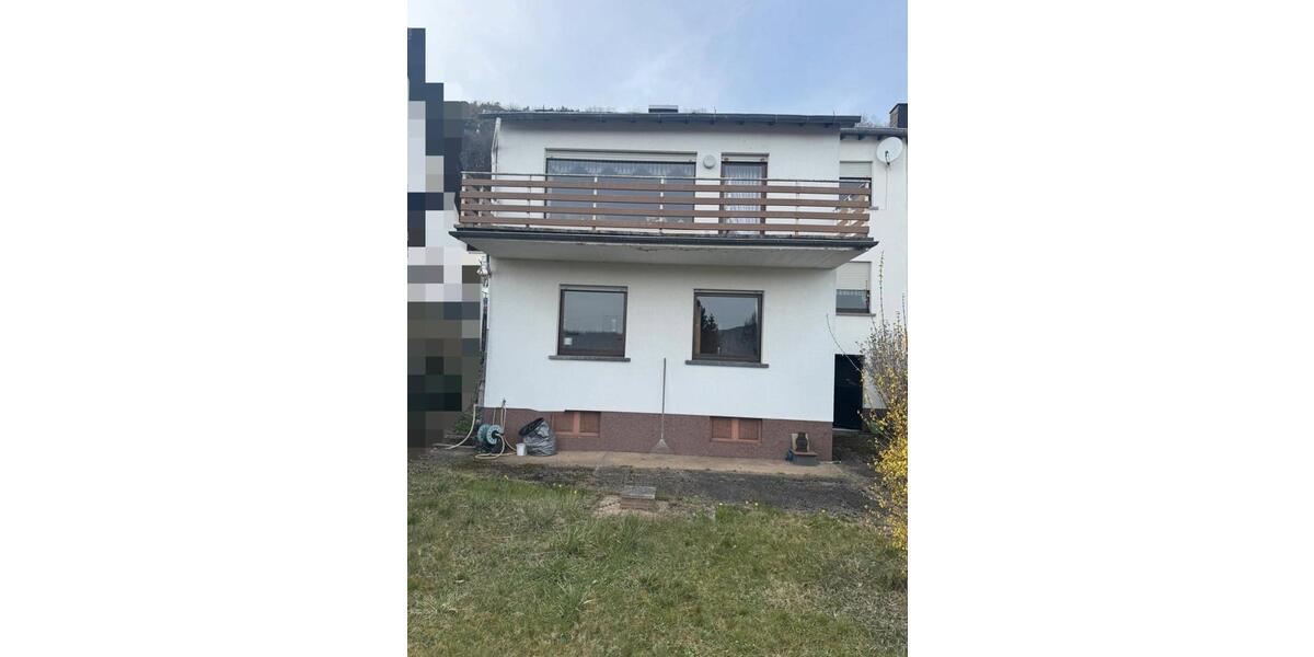 Doppelhaushälfte Trier West-Pallien - 6 Zimmer, 164 m&sup2;, 365.000&euro; | Angebot:26197969
