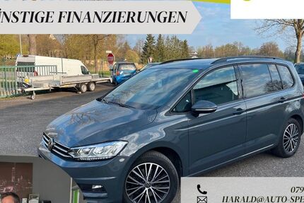 VW Touran 84.015 km 27.490 &euro; Tannhausen 73497
