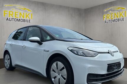 VW ID.3 16.600 km 21.999 &euro; Fulda 36043