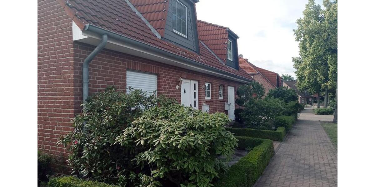 Doppelhaushälfte Wolfsburg Almke - 4 Zimmer, 136 m&sup2;, 367.000&euro; | Angebot:25636619