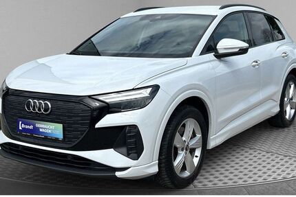 Audi Q4 e-tron 60.240 km 28.790 &euro; Weyhe 28844