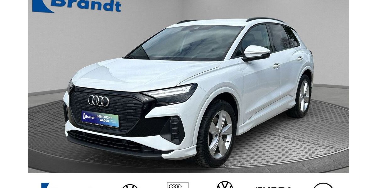 Audi Q4 e-tron 60.240 km 28.790 &euro; Weyhe 28844