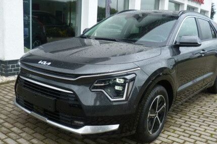 Kia Niro 5.000 km 35.990 &euro; Großbreitenbach 98701