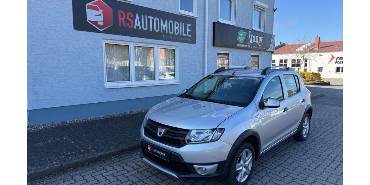 Dacia Sandero 66.900 km 6.999 &euro; Neubrandenburg 17034