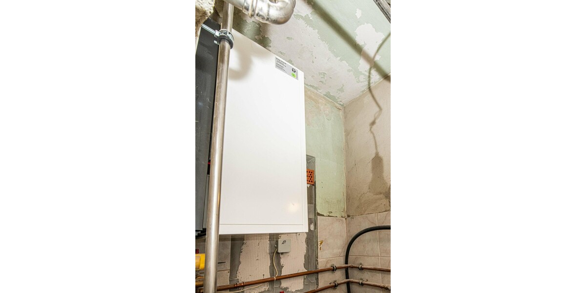 Modernisiertes Reihenmittelhaus mit Gartenidylle und großzügigem Wohnambiente - Reihenmittelhaus Rötz | Angebot:24749413