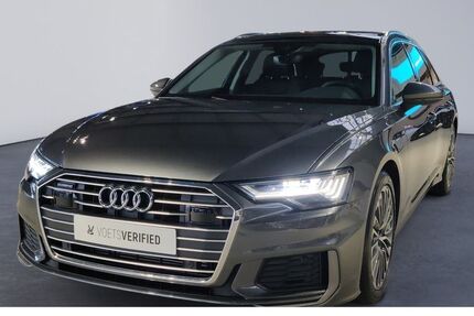 Audi A6 51.115 km 42.530 &euro; Hildesheim 31135