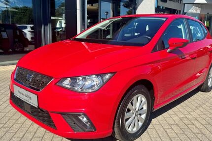 Seat Ibiza 34.510 km 13.989 &euro; Nienburg 31582