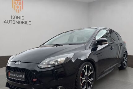 Ford Focus 183.000 km 9.500 &euro; Lünen 44536
