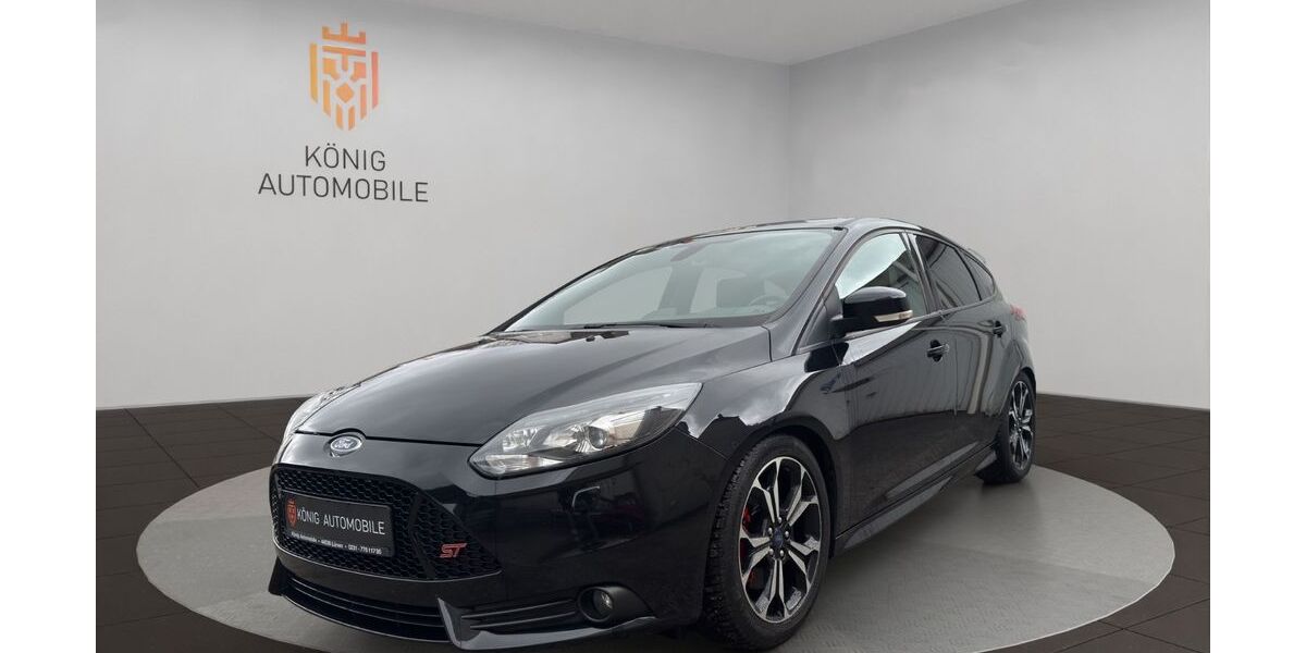 Ford Focus 183.000 km 9.500 &euro; Lünen 44536