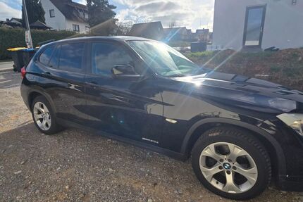 BMW X1 203.000 km 5.500 &euro; Mudershausen 65623
