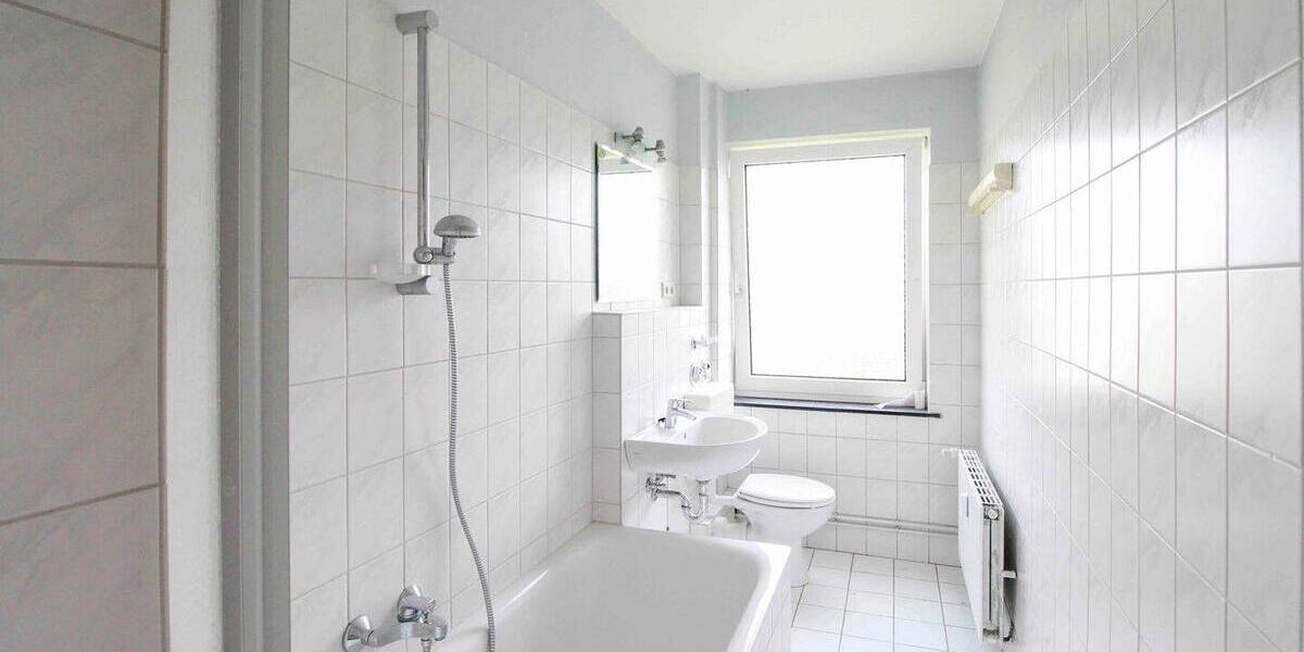 Etagenwohnung Eutin - 2 Zimmer, 54 m&sup2;, 115.000&euro; | Angebot:26157256