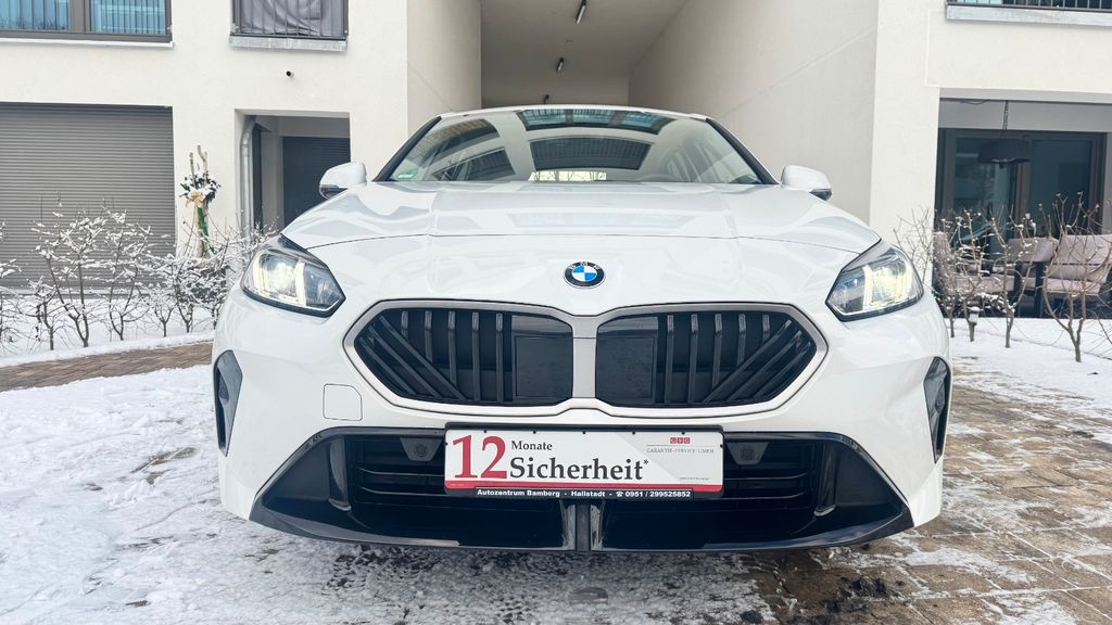 BMW 118 59.900 km 25.490 &euro; Hallstadt 96103