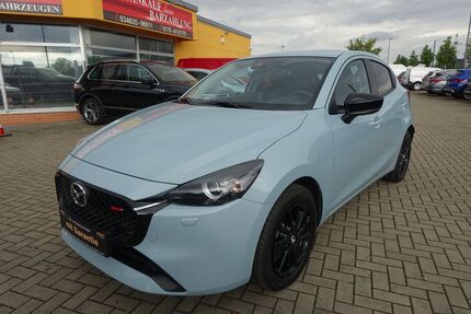 Mazda 2 6.429 km 18.950 &euro; Bad Lauchstädt 06246