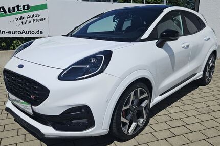 Ford Puma 22.200 km 22.470 &euro; Donzdorf 73072