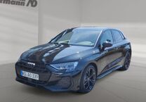 Gebrauchtwagen Audi A3