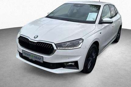 Skoda Fabia 6.250 km 25.460 € Schwabach 91126