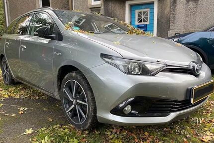Toyota Auris 160.000 km 9.999 € Ditzingen 71254