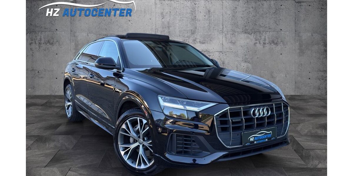 Audi Q8 149.000 km 41.999 &euro; March 79232
