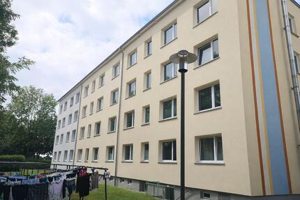 Wohnung Rosenow - 5 Zimmer, 105 m&sup2;, 580&euro; | Angebot:26604915