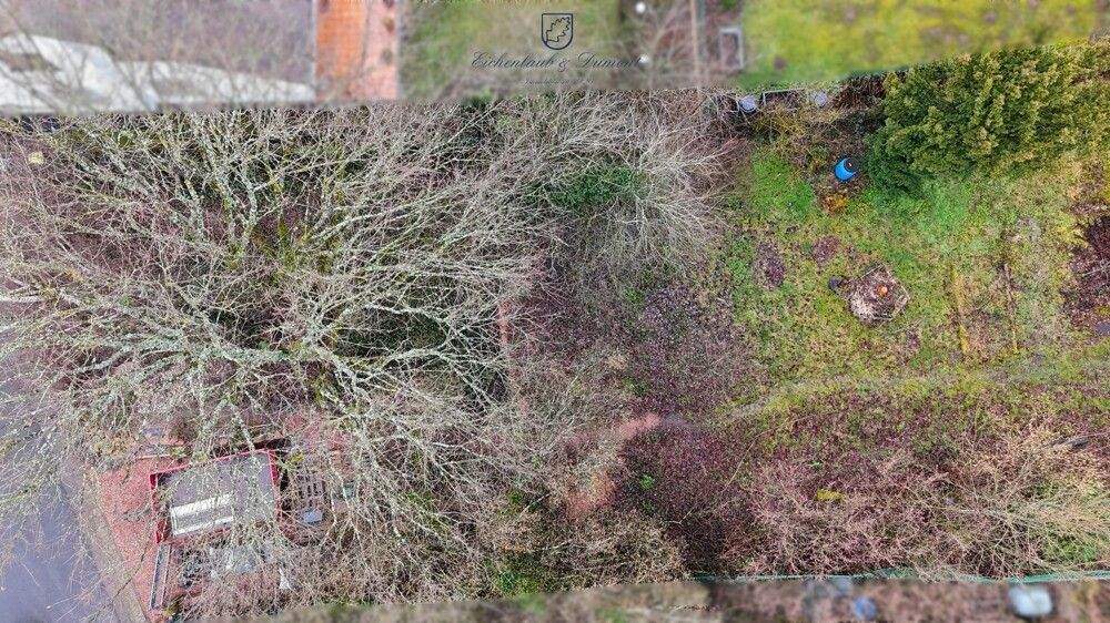 Grundstück Saarbrücken / Dudweiler Dudweiler - 139.000&euro; | Angebot:25052017