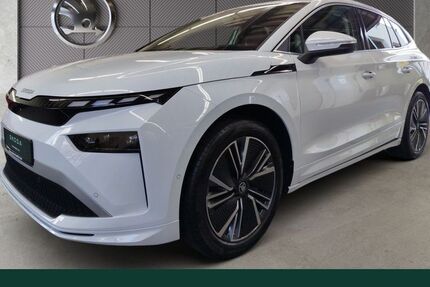 Skoda Enyaq 1.205 km 53.980 &euro; Frankfurt 60435
