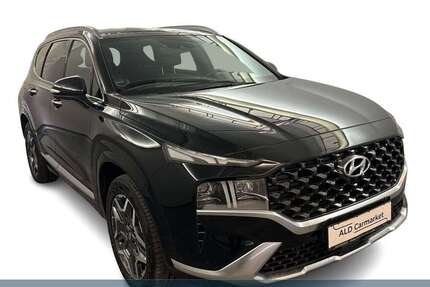 Hyundai SANTA FE 68.765 km 31.980 &euro; Dorfmark 29683