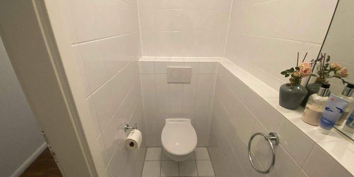 Etagenwohnung Bremen Lehesterdeich - 2 Zimmer, 85 m&sup2;, 338.000&euro; | Angebot:25432040