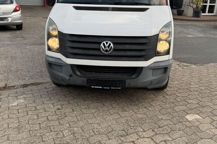 VW Crafter 136.000 km 9.500 &euro; Langenhagen 30853