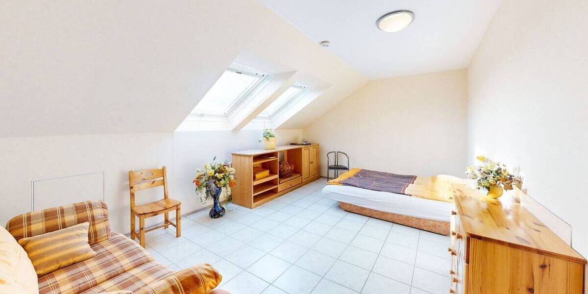 Mehrfamilienhaus, Wohnhaus Bad Mergentheim Neunkirchen - 9 Zimmer, 283 m&sup2;, 645.000&euro; | Angebot:26834408