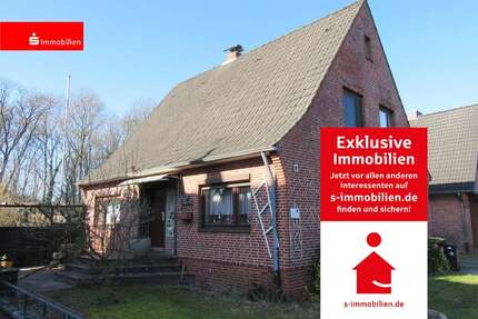 Haus Westerrönfeld - 5 Zimmer, 123 m&sup2;, 210.000&euro; | Angebot:23477909