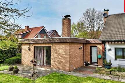 Haus Bad Bentheim - 3 Zimmer, 102 m&sup2;, 183.000&euro; | Angebot:26366700