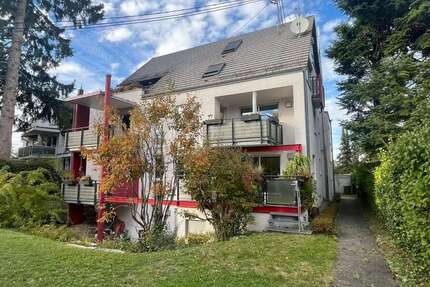 Wohnung Stuttgart Vaihingen - 3 Zimmer, 83 m&sup2;, 1.170&euro; | Angebot:27741432