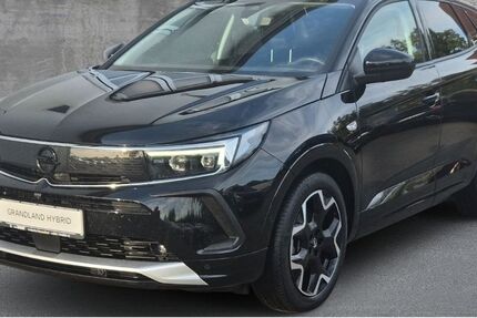 Opel Grandland (X) 38.671 km 22.950 &euro; Berlin 13158