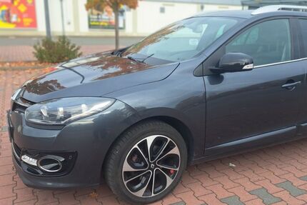 Renault Megane 126.000 km 6.900 &euro; Bad mergentheim 97980