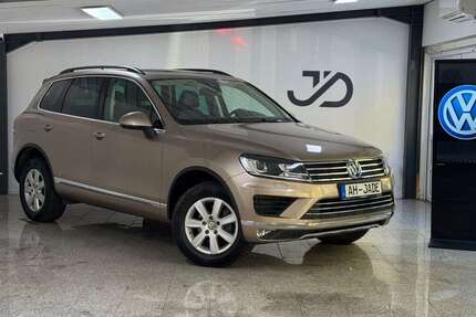VW Touareg 127.500 km 22.900 &euro; Berlin 12107