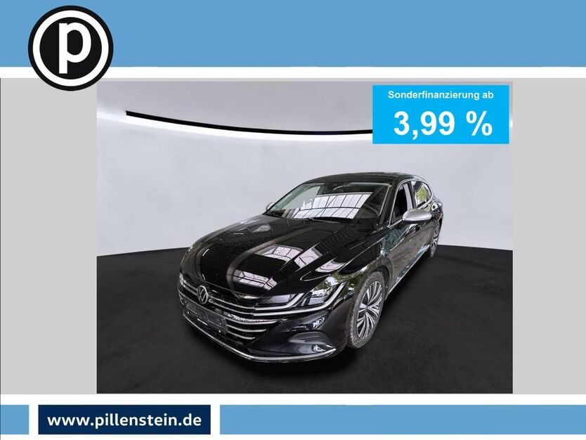 VW Arteon 30.200 km 29.711 € Neustadt/Aisch 91413