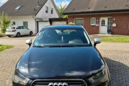 Audi A1 169.000 km 5.500 &euro; Lünen 44536