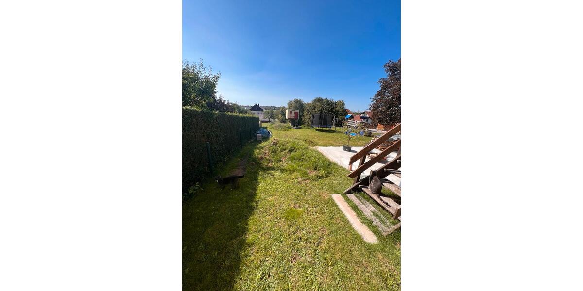 Einfamilienhaus Maxhütte-Haidhof Haidhof - 5 Zimmer, 150 m&sup2;, 419.000&euro; | Angebot:27267927