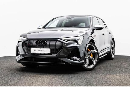 Audi e-tron 46.297 km 39.936 &euro; Hagen 58091