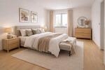 Erdgeschoßwohnung Mainz - 3 Zimmer, 83 m&sup2;, 995&euro; | Angebot:25936680