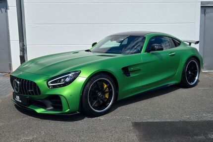 Mercedes-Benz AMG GT R 1.002 km 295.000 &euro; Bitburg 54634
