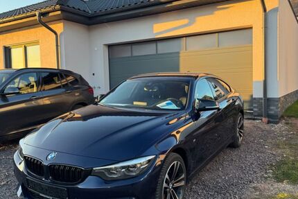BMW 430 Gran Coupé 104.000 km 27.500 &euro; Altrich 54518