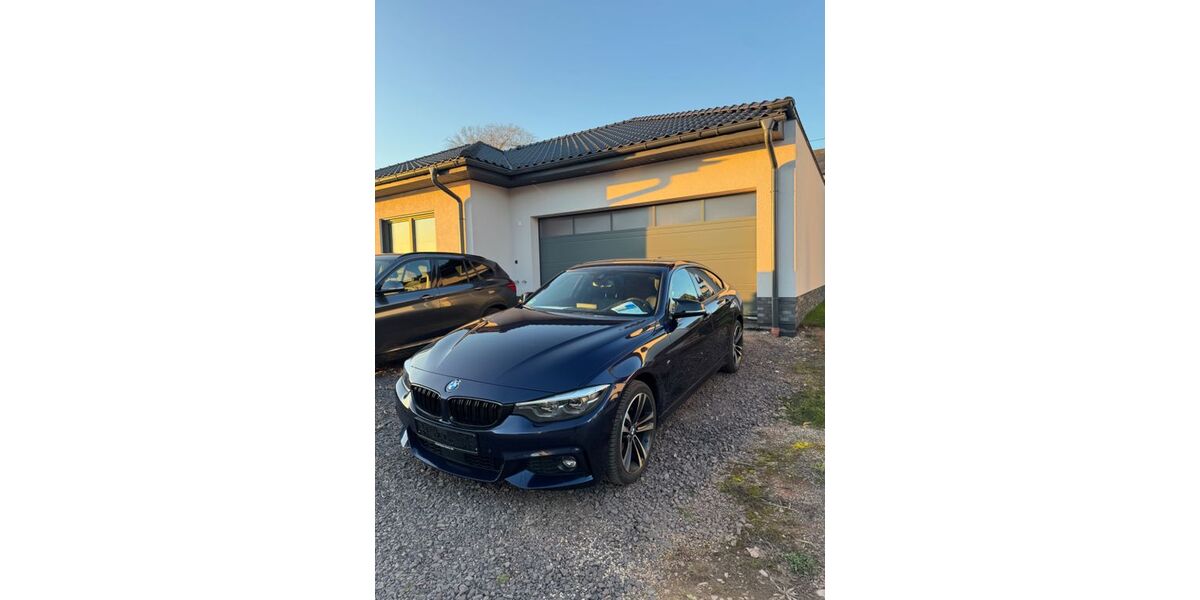 BMW 430 Gran Coupé 104.000 km 27.500 &euro; Altrich 54518