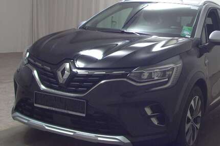 Renault Captur 31.824 km 16.780 &euro; Helgoland 27498