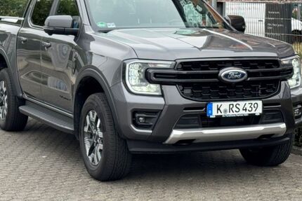 Ford Ranger 15.900 km 54.990 &euro; Köln 50769