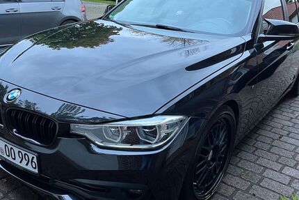 BMW 316 237.000 km 7.999 &euro; Rhauderfehn 26817