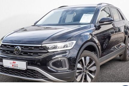 VW T-Roc 32.966 km 26.480 &euro; Wittenberge 19322