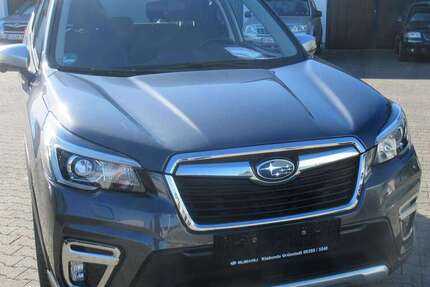 Subaru Forester 72.320 km 26.999 &euro; Grünstadt 67269