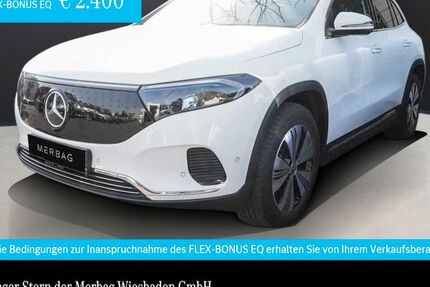 Mercedes-Benz EQA 11.200 km 35.890 &euro; Wiesbaden 65189